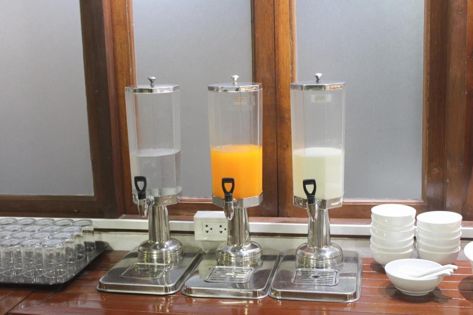 Hotel The Guest Arak Boutique