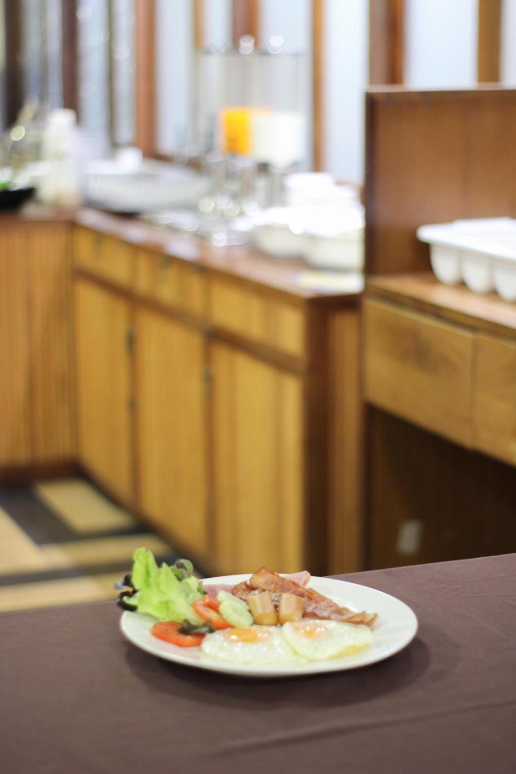 The Guest Arak Boutique Chiang Mai