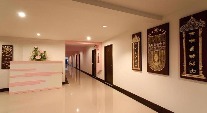 B2 Chang Phueak Gate Premier Hotel Chiang Mai