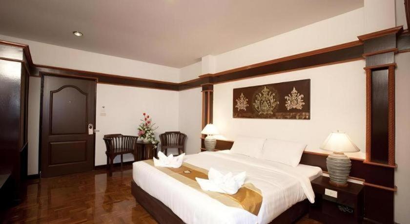 B2 Chang Phueak Gate Premier Hotel