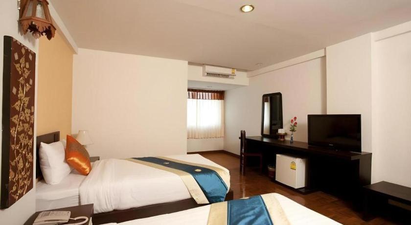 B2 Chang Phueak Gate Premier Hotel Chiang Mai