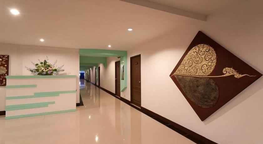 B2 Chang Phueak Gate Premier Hotel Chiang Mai