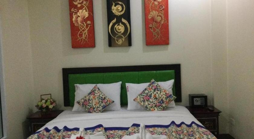 Pimlada Hotel Chiang Mai