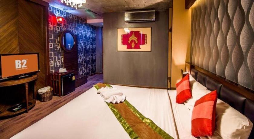 Hotel B2 Nimman Premier 3*
