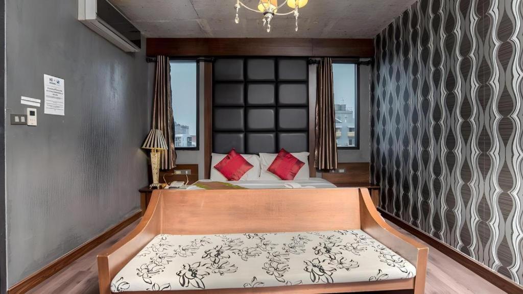 B2 Nimman Premier Hotel 3*