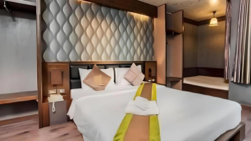 B2 Nimman Premier Hotel Chiang Mai