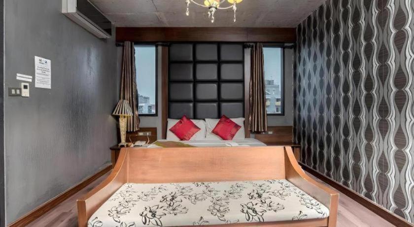 Hotel B2 Nimman Premier Chiang Mai