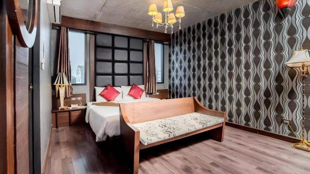 Hotel B2 Nimman Premier Chiang Mai