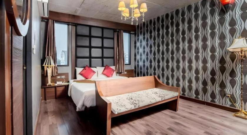 Hotel B2 Nimman Premier 3*