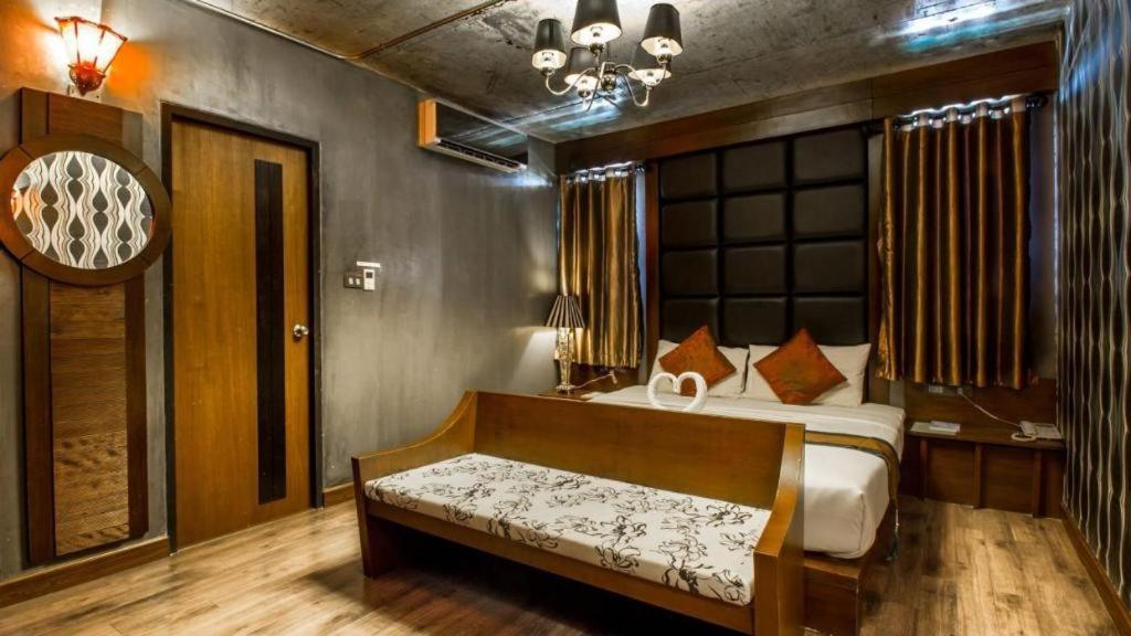 Hotel B2 Nimman Premier Chiang Mai