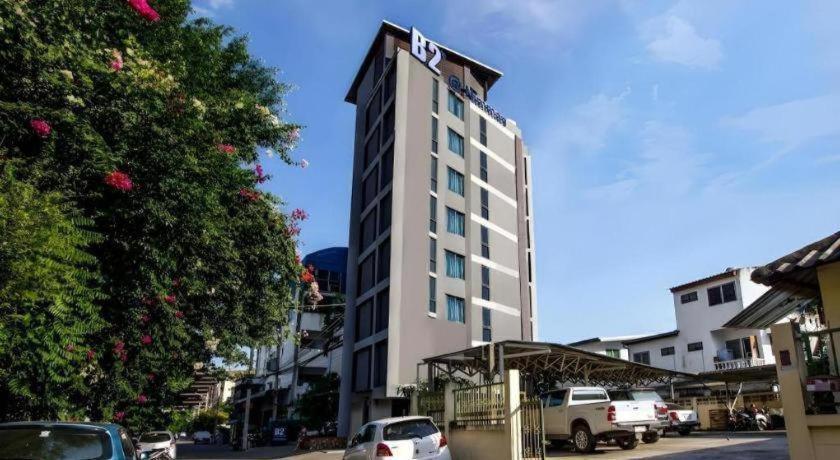 Hotel B2 Nimman Premier
