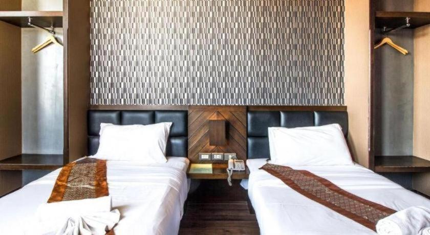 B2 Nimman Premier Hotel Chiang Mai