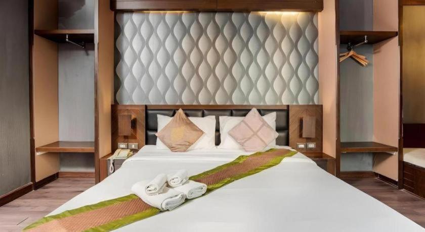 B2 Nimman Premier Hotel