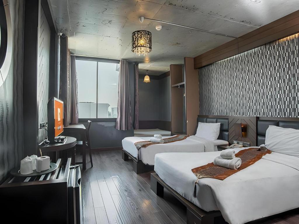 B2 Nimman Premier 3* Chiang Mai