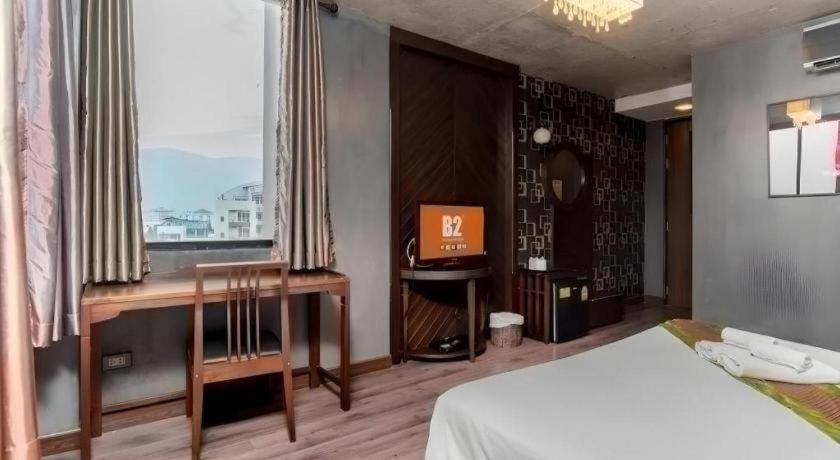 Hotel B2 Nimman Premier 3*