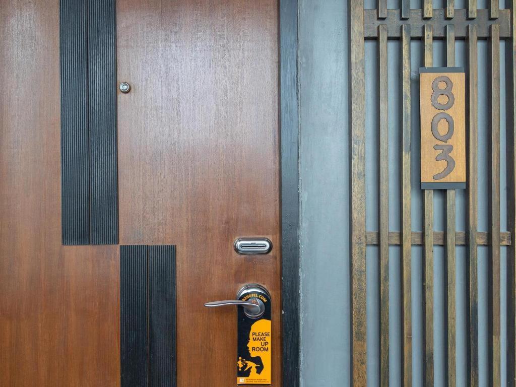 B2 Nimman Premier Hotel Chiang Mai