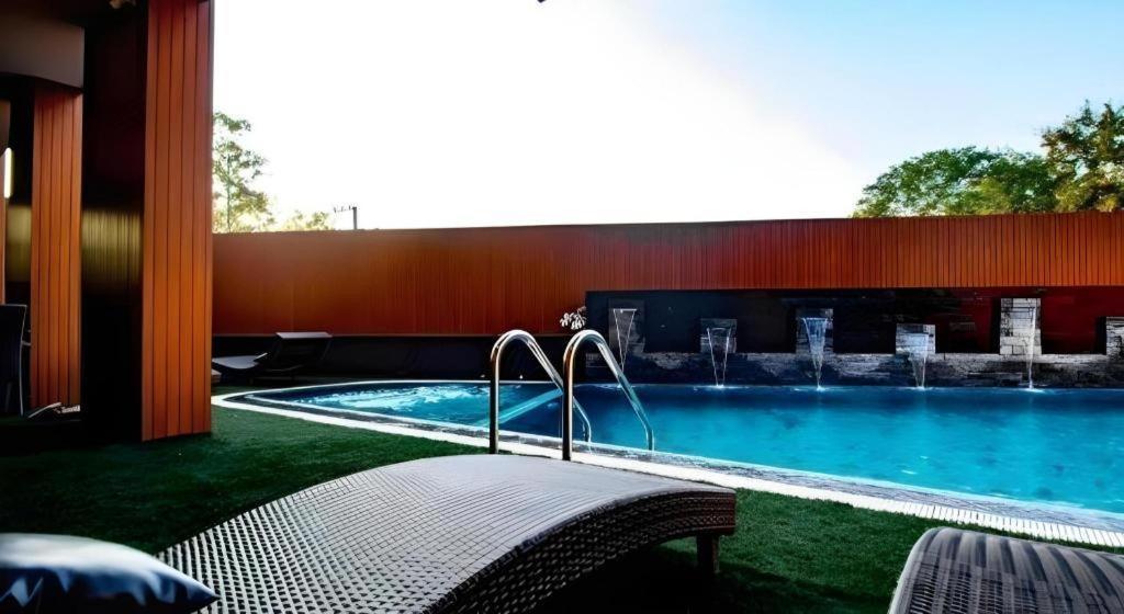 Hotel The Y Boutique 3*