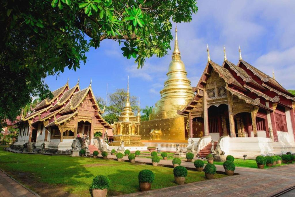 The Y Boutique Hotel Chiang Mai