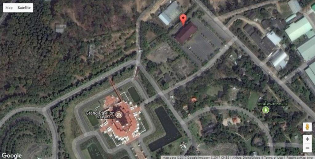 Rajapruek Place 3*