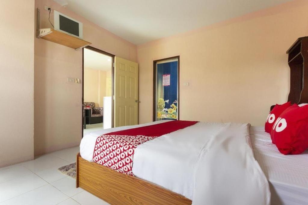Hotel Oyo 75356 Thipsiri
