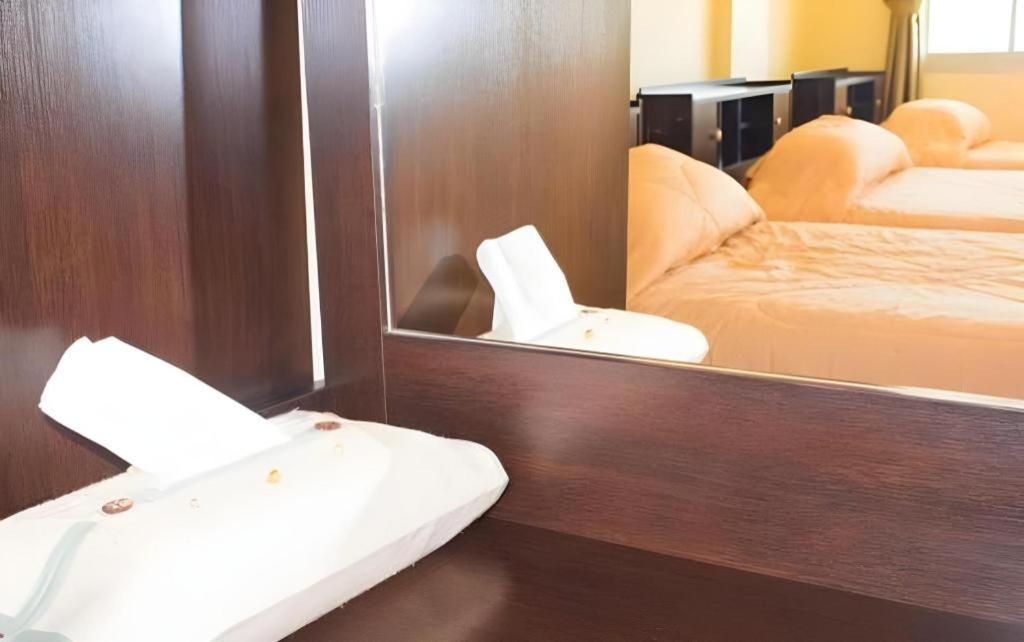 Hotel Rajapruek Place 3*