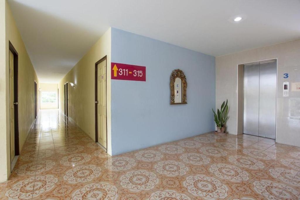 Oyo 75356 Thipsiri Hotel Chiang Mai