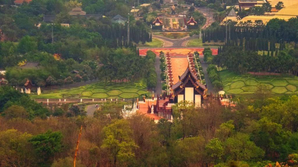 Rajapruek Place Chiang Mai