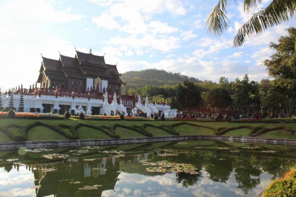 Rajapruek Place Hotel