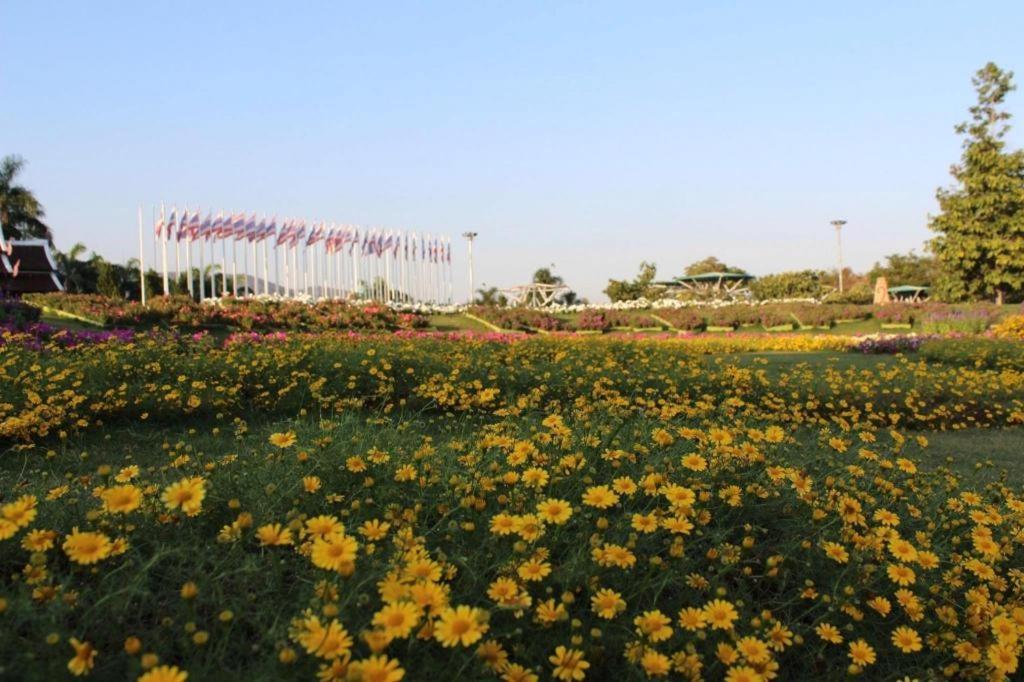 Hotel Rajapruek Place 3*