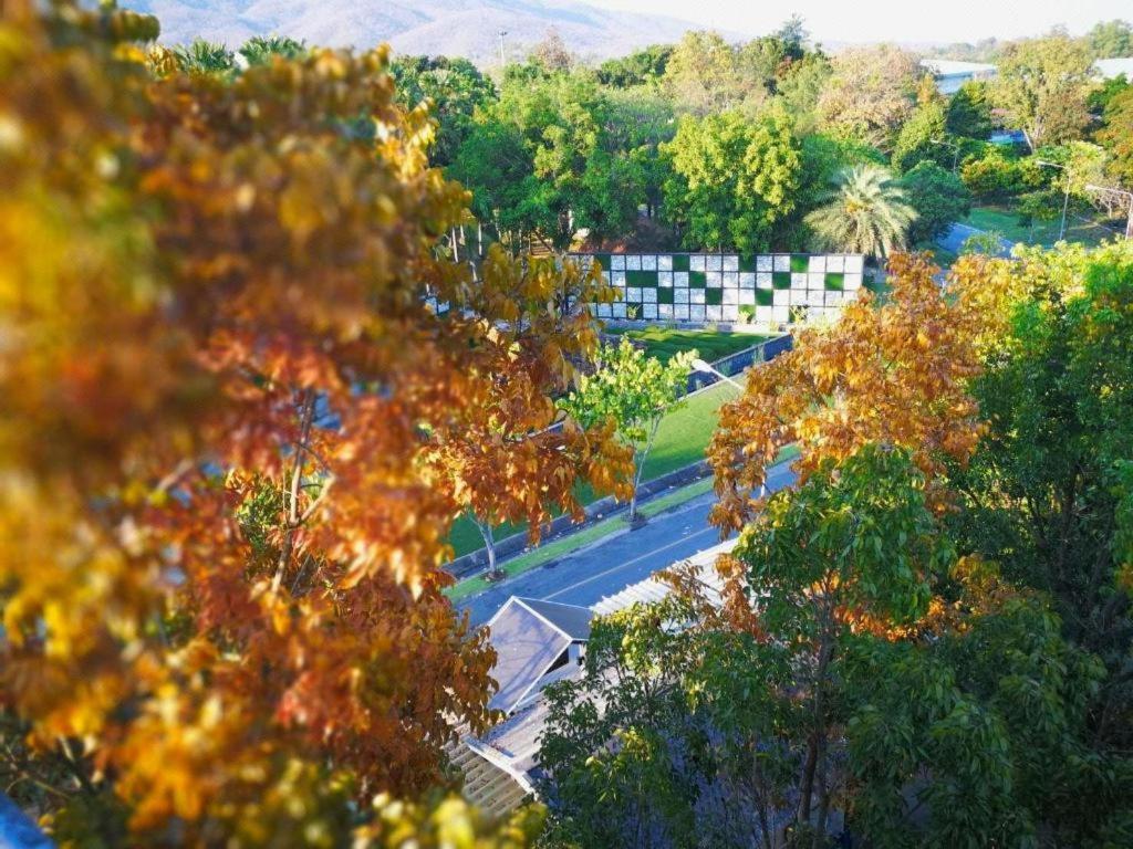 Rajapruek Place Hotel Chiang Mai
