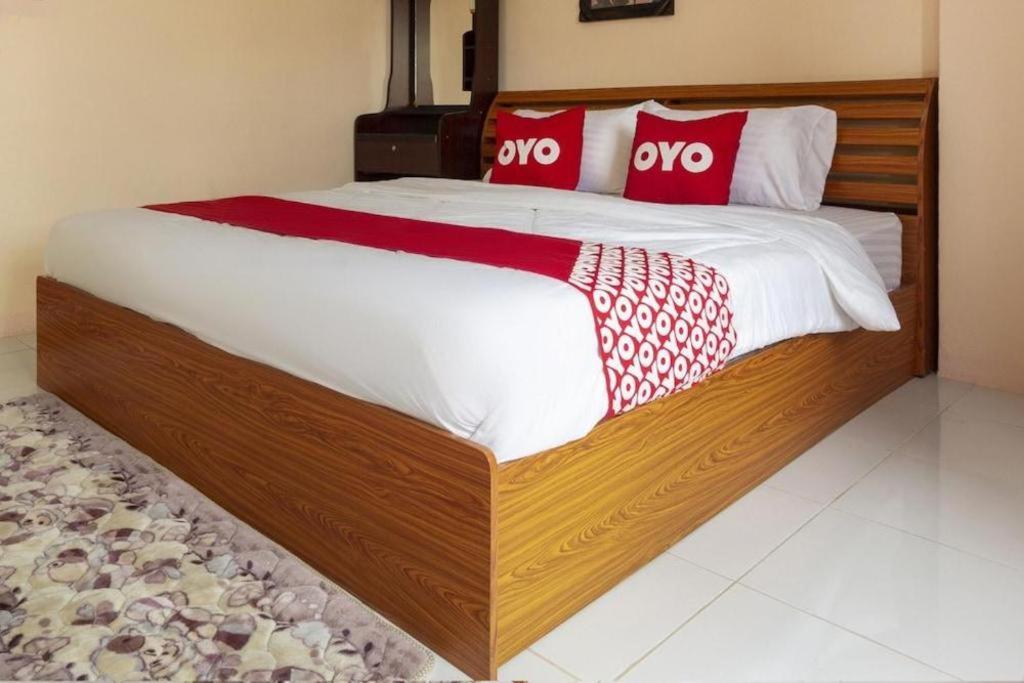 Hotel Oyo 75356 Thipsiri Chiang Mai