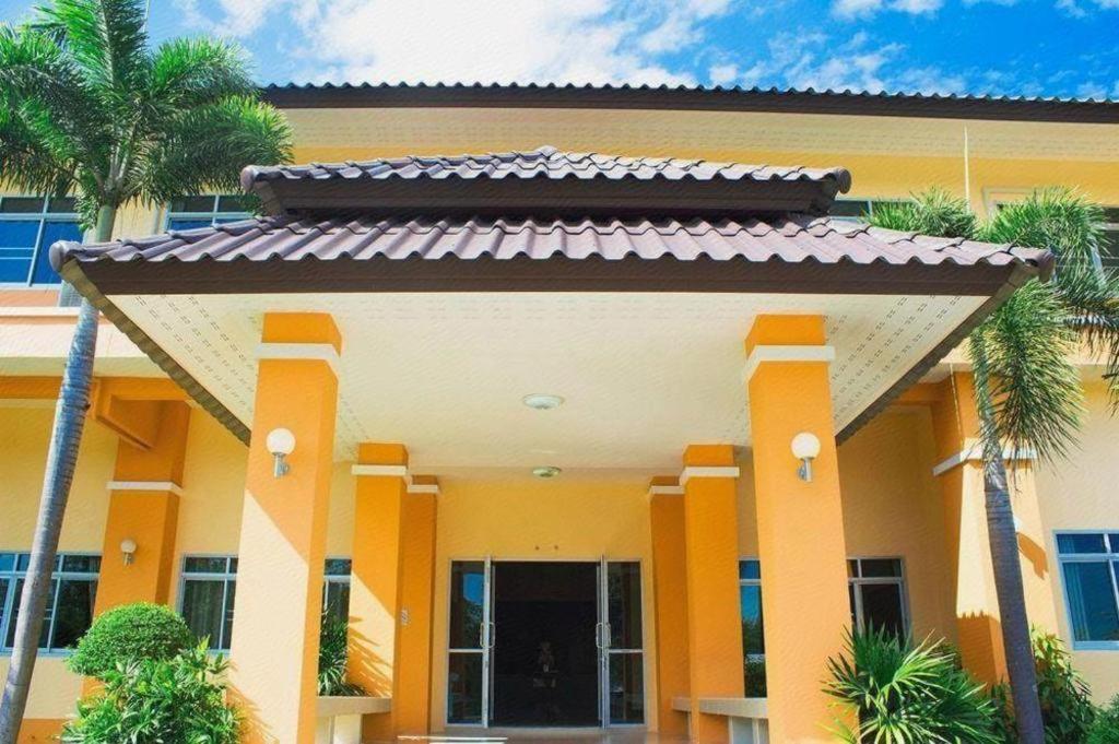 Rajapruek Place 3* Chiang Mai