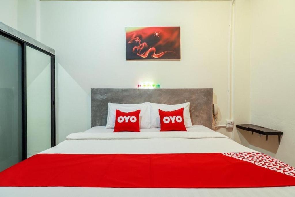Oyo 412 7 Days Hotel