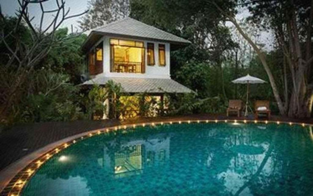 Hotel Rajapruek Place