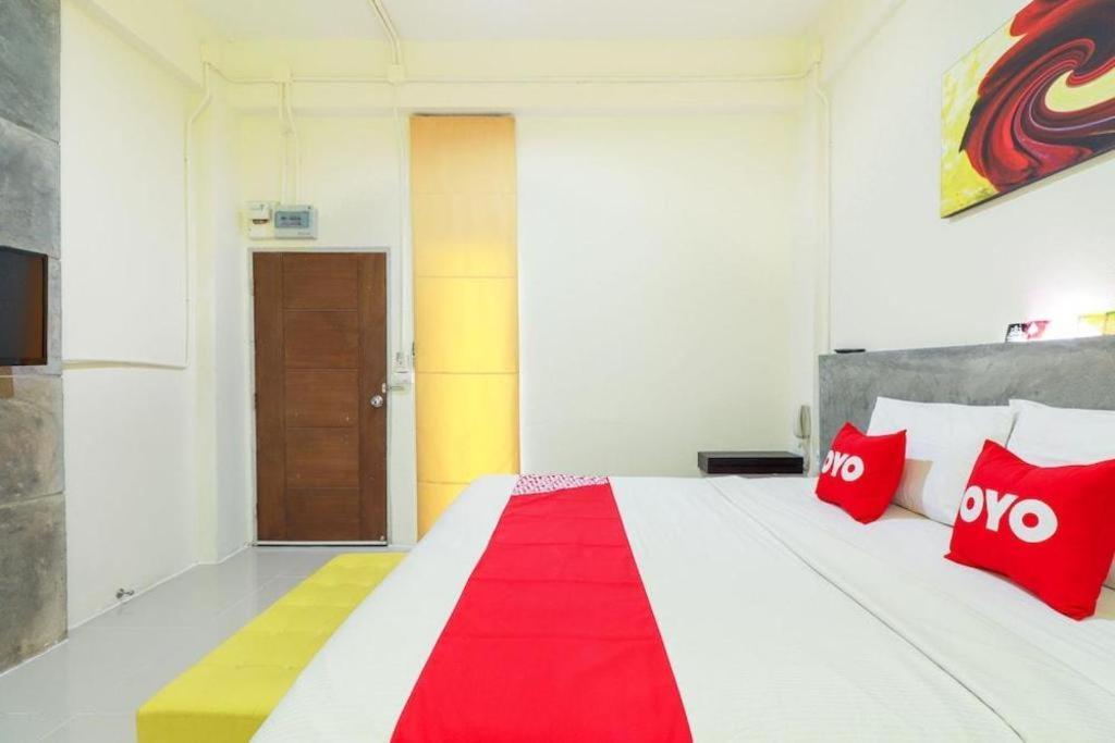 Oyo 412 7 Days Hotel