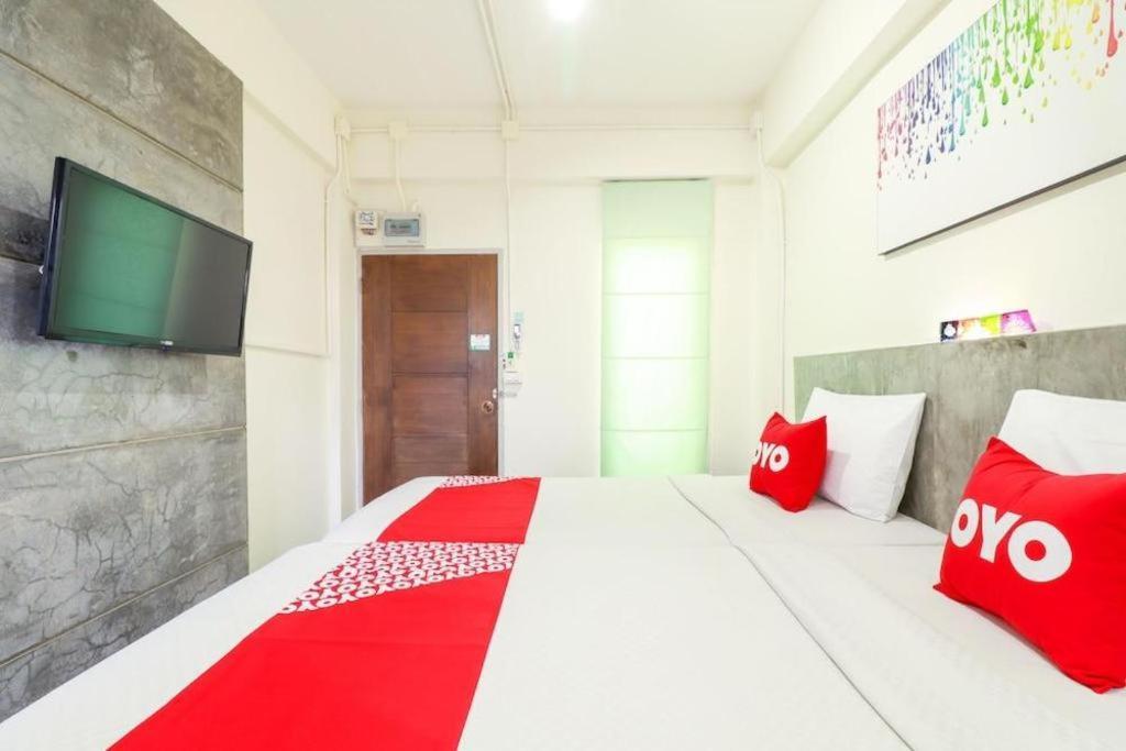 Hotel Oyo 412 7 Days 3*