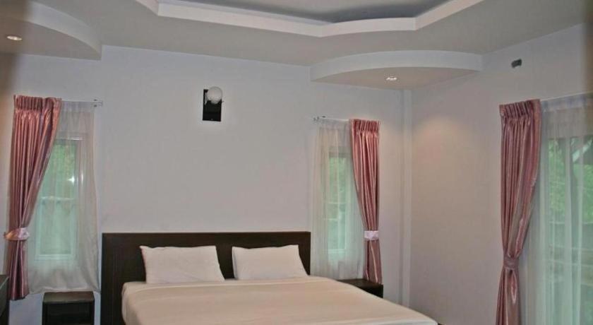 Phuingfah 3* Chiang Mai
