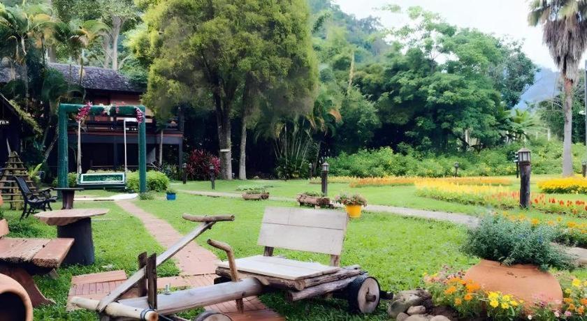 Phuingfah Resort