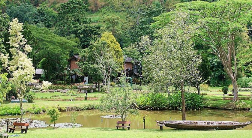 Phuingfah Chiang Mai