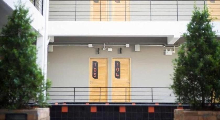 Brick House Hostel