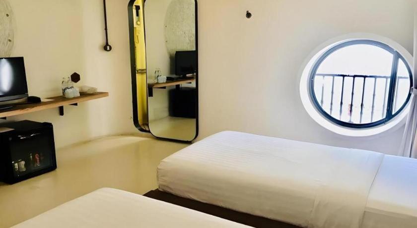The Artel Nimman Hotel 3*