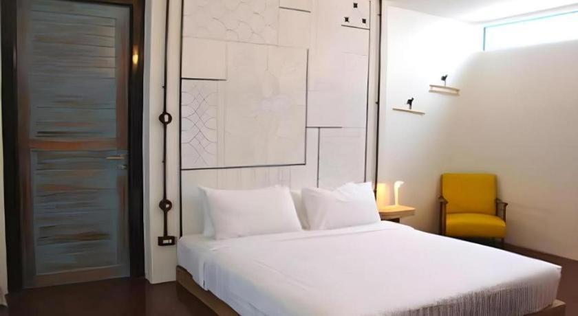 Hotel The Artel Nimman Chiang Mai