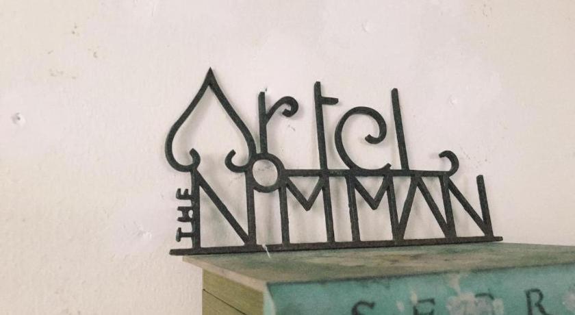 The Artel Nimman 3*