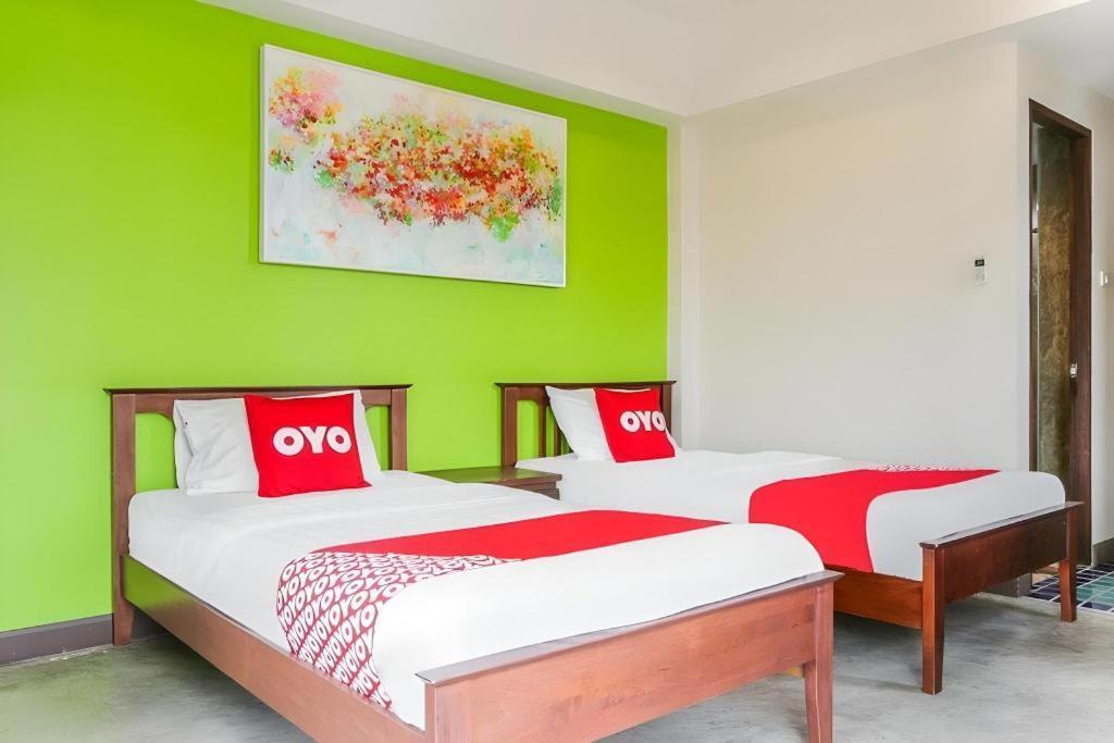 Sunshine House 3* Chiang Mai