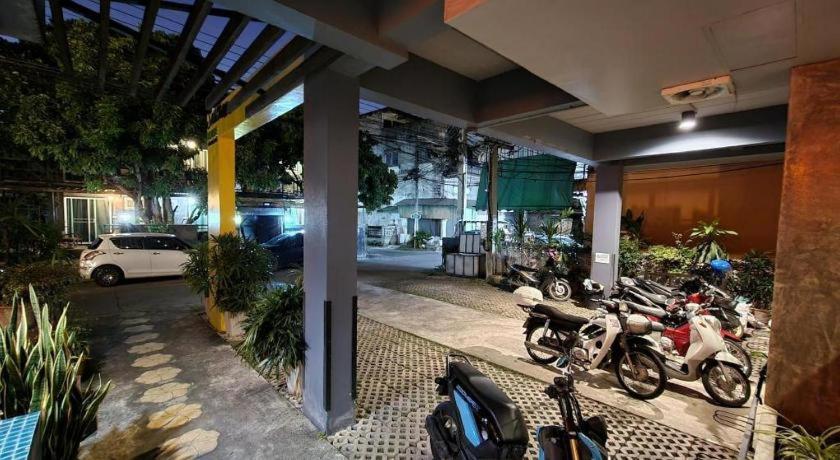 Hotel Sunshine House