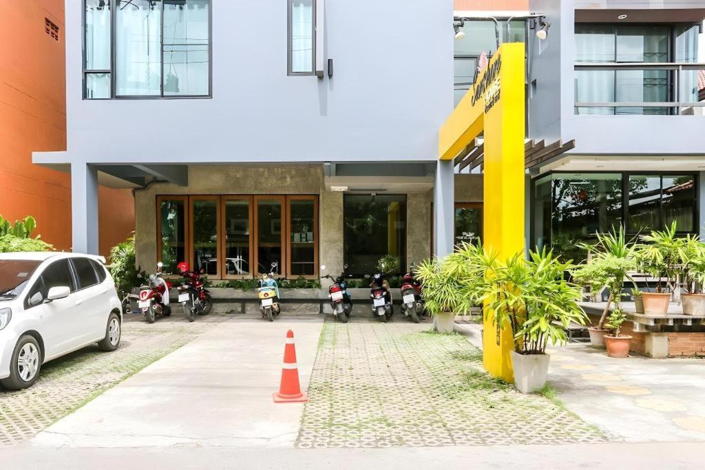 Sunshine House