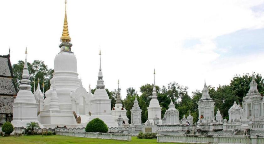 Oyo 1174 Thai Good Tastes 2*