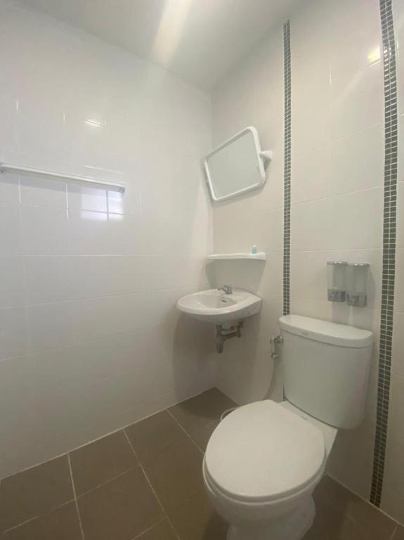 Oyo 1135 Triple A 3* Chiang Mai