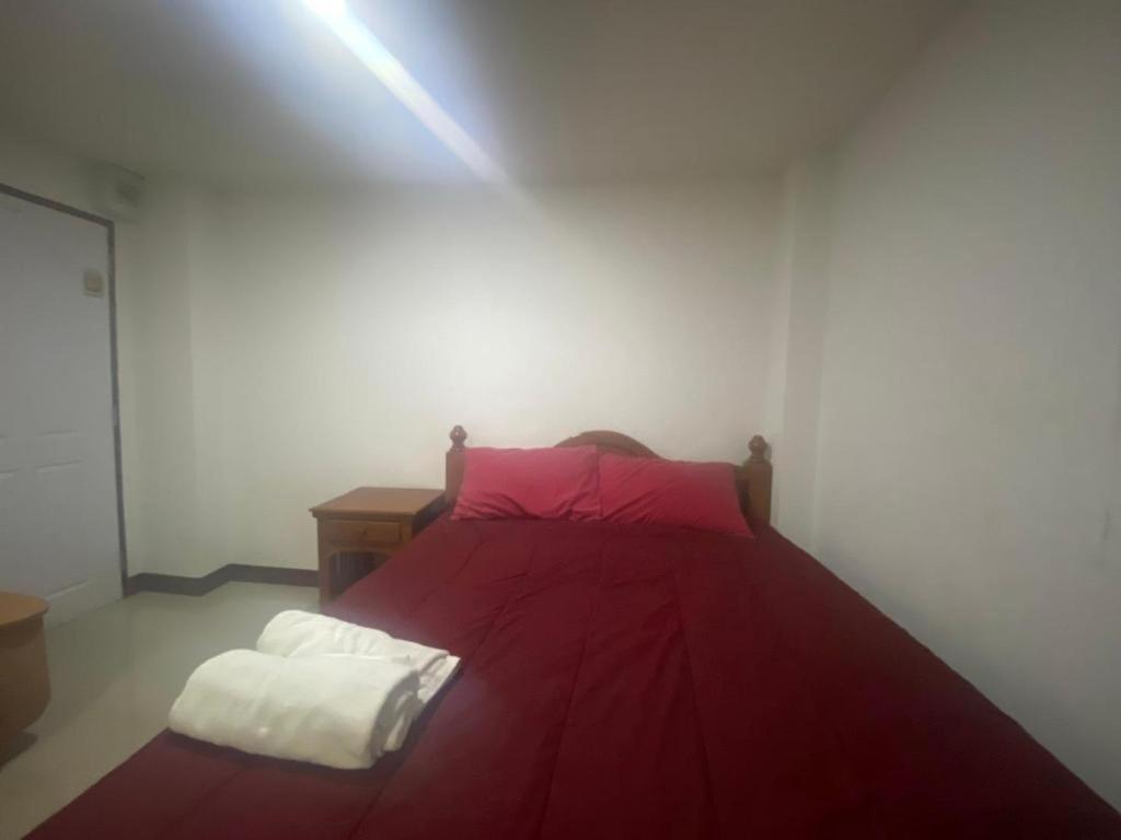 Hotel Oyo 1135 Triple A Chiang Mai