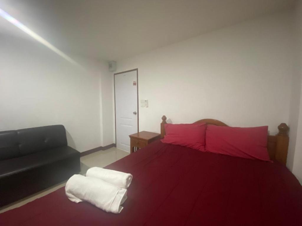 Hotel Oyo 1135 Triple A Chiang Mai